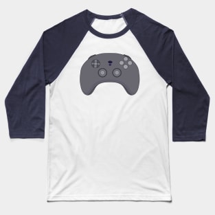 Video Game Controller Baseball T-Shirt